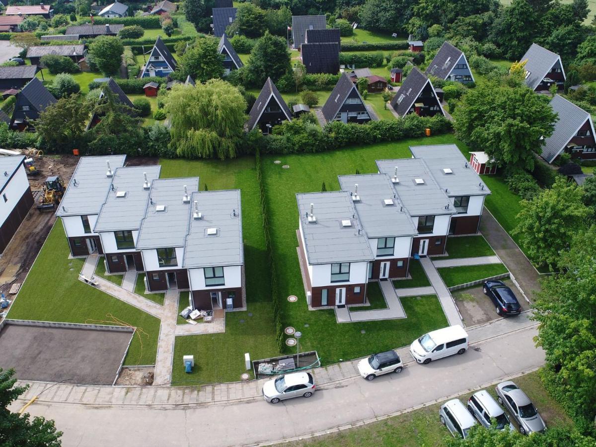 Baltic Village In Damp, Premiumhaus Εξωτερικό φωτογραφία