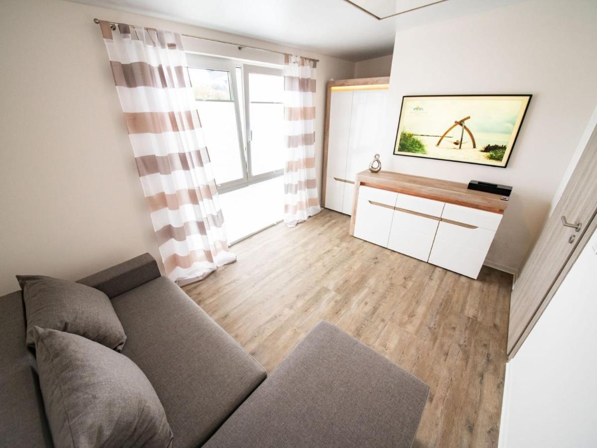 Baltic Village In Damp, Premiumhaus Εξωτερικό φωτογραφία