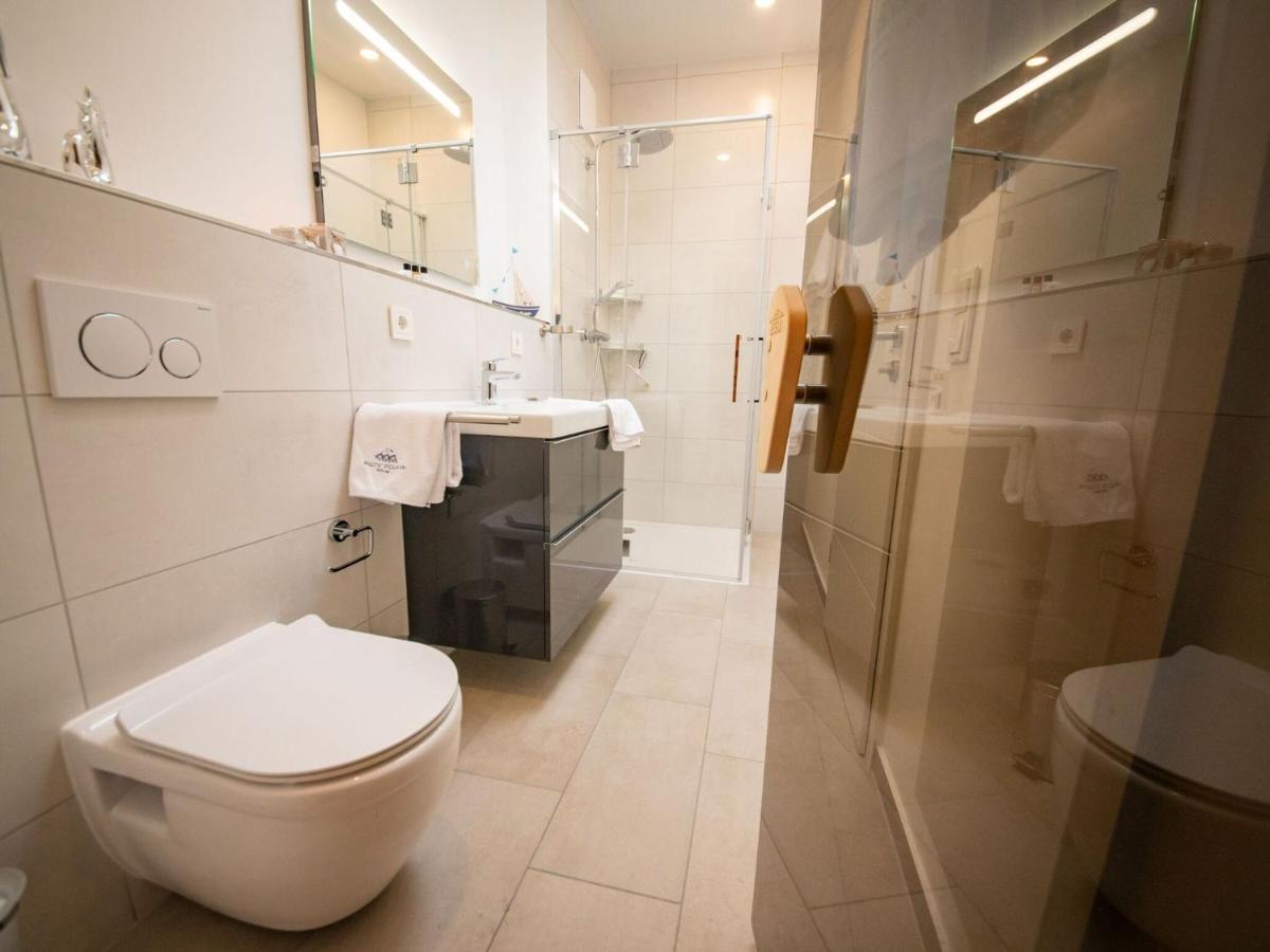 Baltic Village In Damp, Premiumhaus Εξωτερικό φωτογραφία