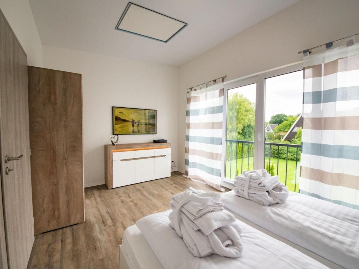 Baltic Village In Damp, Premiumhaus Εξωτερικό φωτογραφία