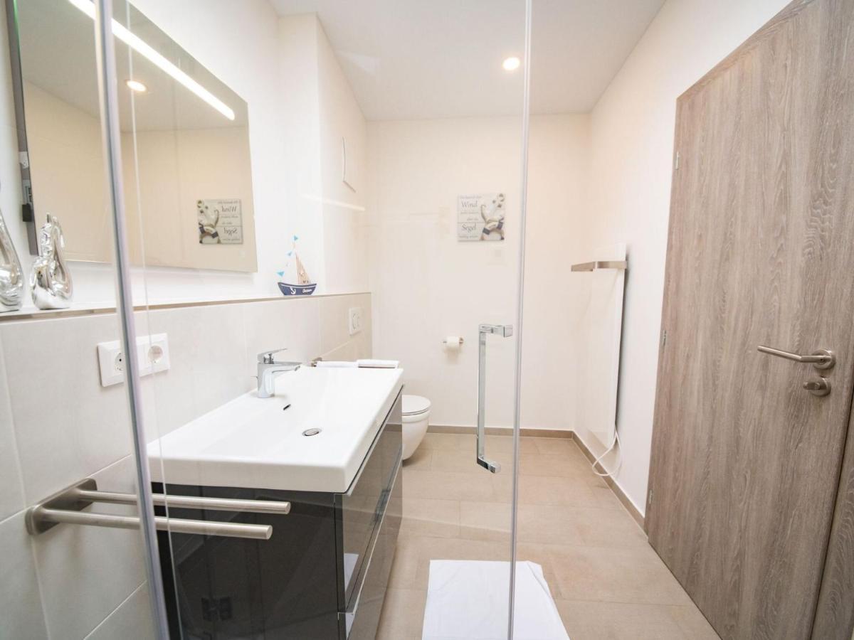 Baltic Village In Damp, Premiumhaus Εξωτερικό φωτογραφία